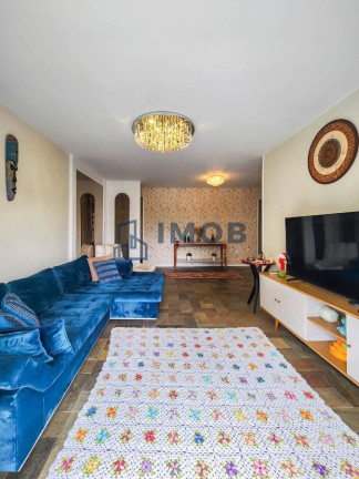 Apartamento com 3 Quartos à Venda, 243 m² em Centro - Jaraguá Do Sul