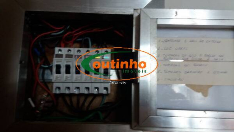 Imagem Apartamento com 1 Quarto à Venda, 40 m² em Tijuca - Rio De Janeiro Imagem Apartamento com 1 Quarto à Venda, 40 m² em Tijuca - Rio De Janeiro