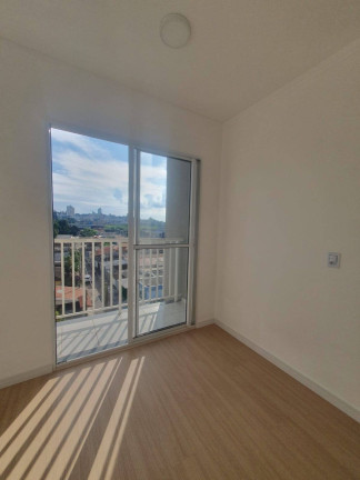 Imagem Apartamento com 2 Quartos para Alugar, 54 m² em Vila Joana - Jundiaí