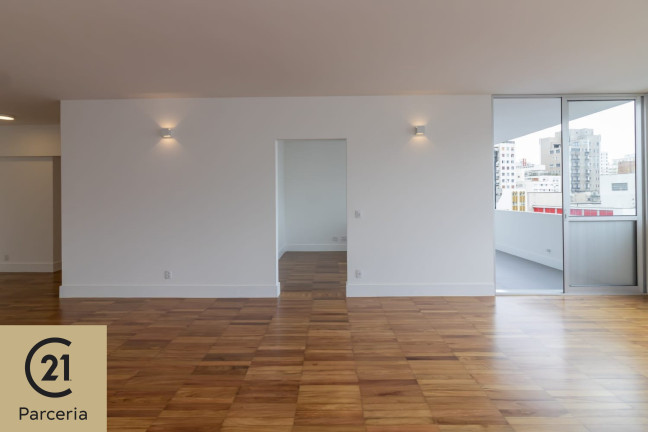 Imagem Apartamento com 3 Quartos à Venda, 270 m² em Higienópolis - São Paulo Imagem Apartamento com 3 Quartos à Venda, 270 m² em Higienópolis - São Paulo