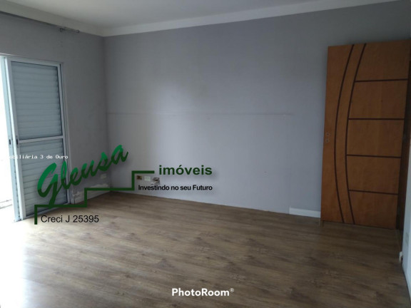Imagem Sobrado com 3 Quartos à Venda, 168 m² em Vila Ré - São Paulo