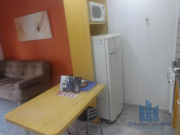 Imagem Apartamento com 1 Quarto à Venda, 34 m² em Paraiso - São Paulo