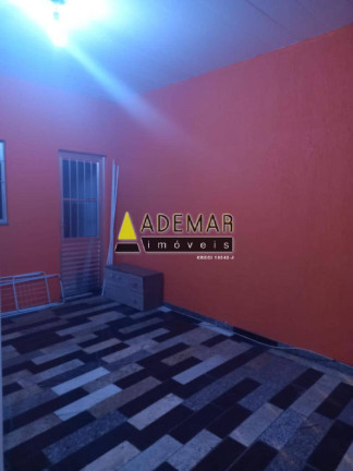 Imagem Casa com 3 Quartos à Venda, 48 m² em Conceição - Diadema Imagem Casa com 3 Quartos à Venda, 48 m² em Conceição - Diadema