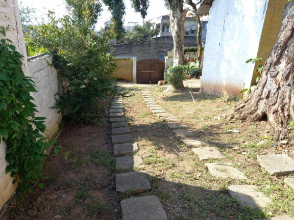 Imagem Casa com 4 Quartos à Venda, 750 m² em Jardim Marilu - Carapicuíba