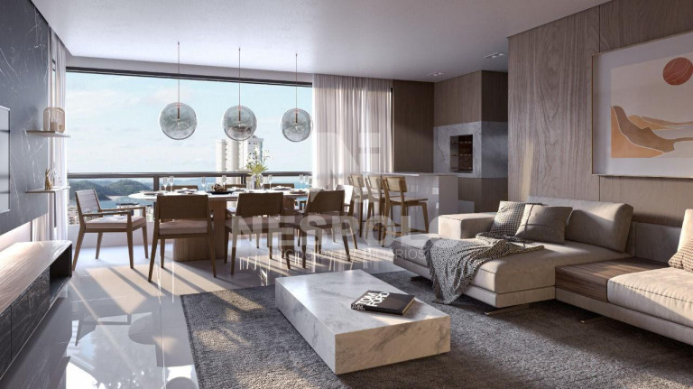 Imagem Apartamento à Venda, 215 m² em Centro - Balneario Camboriu