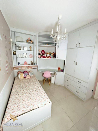 Imagem Apartamento com 3 Quartos à Venda, 160 m² em Chácara Cachoeira - Campo Grande Imagem Apartamento com 3 Quartos à Venda, 160 m² em Chácara Cachoeira - Campo Grande