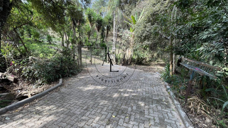 Imagem Chácara com 3 Quartos à Venda, 1.686 m² em Jardim Monte Belo - Campinas