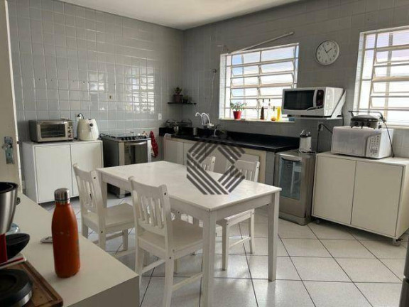 Imagem Casa com 4 Quartos à Venda, 265 m² em Vila Leão - Sorocaba Imagem Casa com 4 Quartos à Venda, 265 m² em Vila Leão - Sorocaba