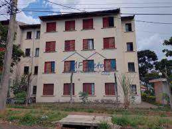 Imagem Apartamento com 2 Quartos à Venda, 45 m² em Conjunto Habitacional Jardim Anversa - Pirassununga Imagem Apartamento com 2 Quartos à Venda, 45 m² em Conjunto Habitacional Jardim Anversa - Pirassununga