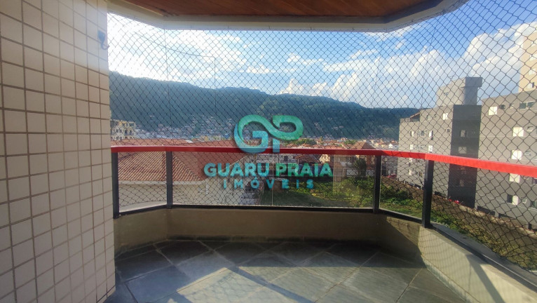 Apartamento com 3 Quartos à Venda, 90 m² em Enseada - Guarujá