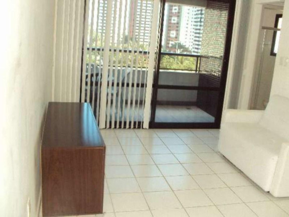 Imagem Apartamento com 1 Quarto à Venda, 57 m² em Pituba - Salvador Imagem Apartamento com 1 Quarto à Venda, 57 m² em Pituba - Salvador