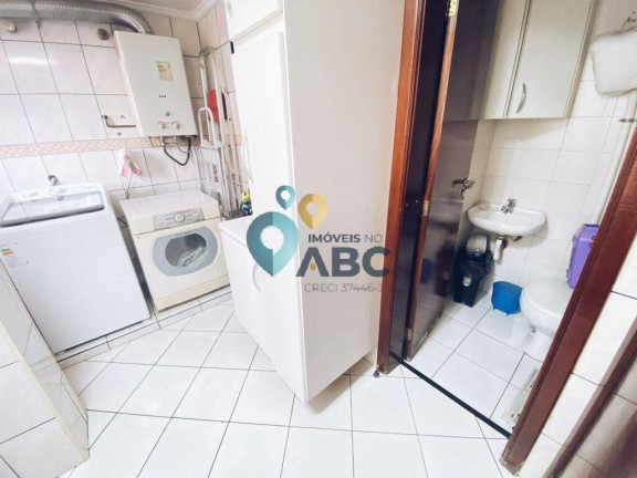 Imagem Apartamento com 4 Quartos à Venda, 126 m² em Centro - São Bernardo Do Campo