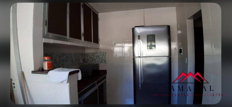 Imagem Apartamento com 2 Quartos à Venda, 71 m² em Centro - Niterói