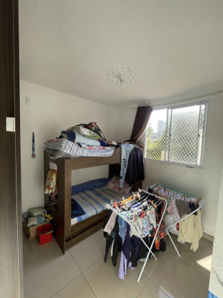 Imagem Apartamento com 2 Quartos à Venda, 40 m² em Jardim Palos Verdes - Botucatu Imagem Apartamento com 2 Quartos à Venda, 40 m² em Jardim Palos Verdes - Botucatu