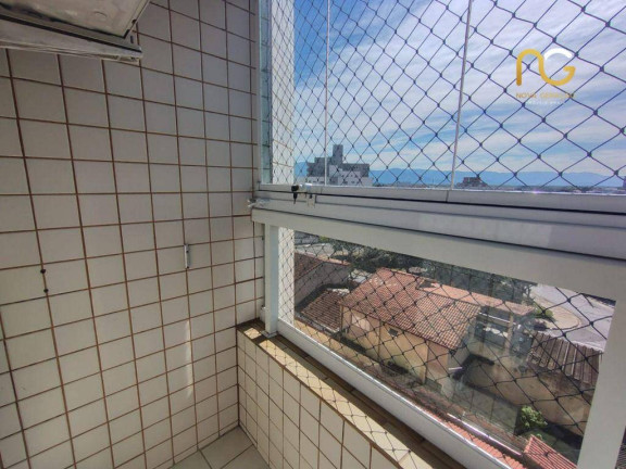 Imagem Apartamento com 2 Quartos à Venda, 81 m² em Tupi - Praia Grande