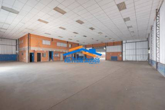 Imagem Sala Comercial para Alugar, 2.830 m² em Presidente Altino - Osasco Imagem Sala Comercial para Alugar, 2.830 m² em Presidente Altino - Osasco