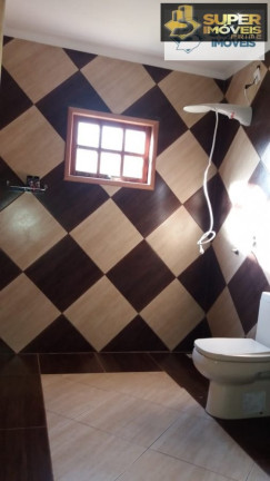 Imagem Casa com 3 Quartos à Venda, 230 m² em Fragata - Pelotas
