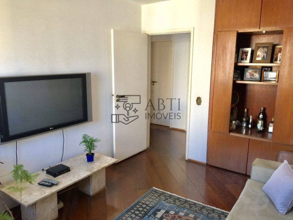 Imagem Apartamento com 4 Quartos à Venda, 146 m² em Moema - São Paulo Imagem Apartamento com 4 Quartos à Venda, 146 m² em Moema - São Paulo