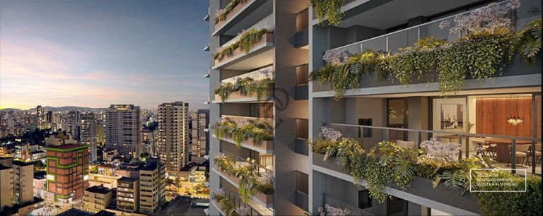 Imagem Apartamento com 4 Quartos à Venda, 146 m² em Vila Mariana - São Paulo Imagem Apartamento com 4 Quartos à Venda, 146 m² em Vila Mariana - São Paulo