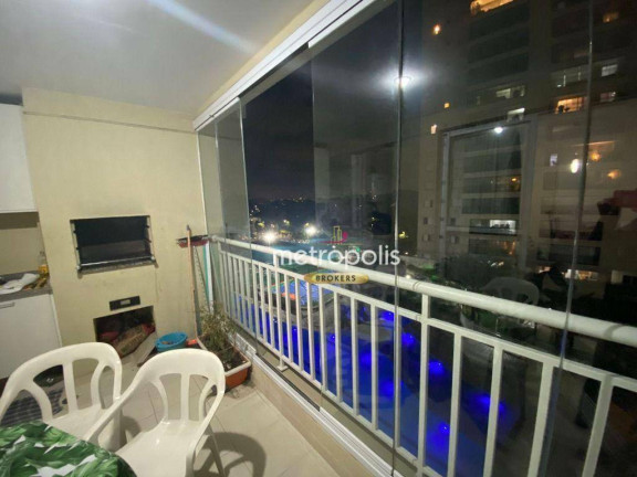 Imagem Apartamento com 2 Quartos à Venda, 60 m² em Jardim São Caetano - São Caetano Do Sul Imagem Apartamento com 2 Quartos à Venda, 60 m² em Jardim São Caetano - São Caetano Do Sul