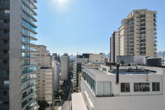 Imagem Imóvel com 2 Quartos à Venda, 74 m² em Itaim Bibi - São Paulo Imagem Imóvel com 2 Quartos à Venda, 74 m² em Itaim Bibi - São Paulo
