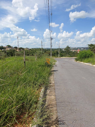 Terreno à Venda, 491 m² em Vila Dos Ipês - Lagoa Santa