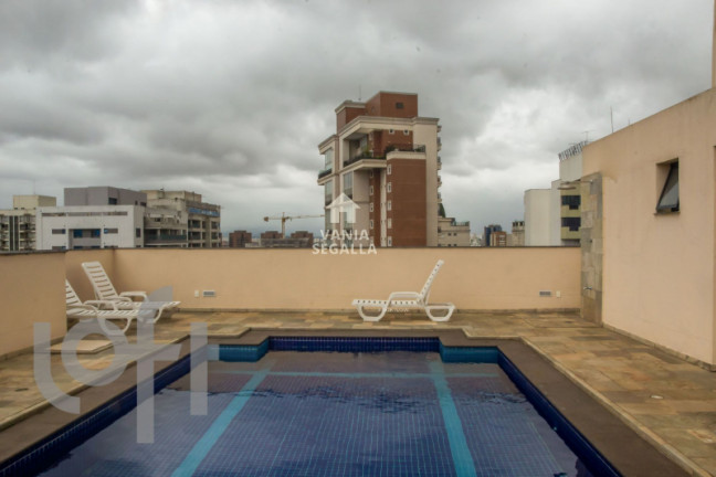 Imagem Apartamento com 2 Quartos à Venda, 60 m² em Perdizes - São Paulo Imagem Apartamento com 2 Quartos à Venda, 60 m² em Perdizes - São Paulo