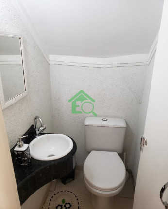 Imagem Casa com 3 Quartos à Venda, 90 m² em Jardim Sabará - São Paulo