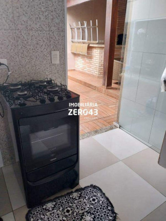 Imagem Casa com 3 Quartos à Venda, 90 m² em João Paz - Londrina Imagem Casa com 3 Quartos à Venda, 90 m² em João Paz - Londrina