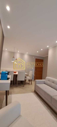 Imagem Apartamento com 2 Quartos à Venda, 55 m² em Paulicéia - São Bernardo Do Campo Imagem Apartamento com 2 Quartos à Venda, 55 m² em Paulicéia - São Bernardo Do Campo