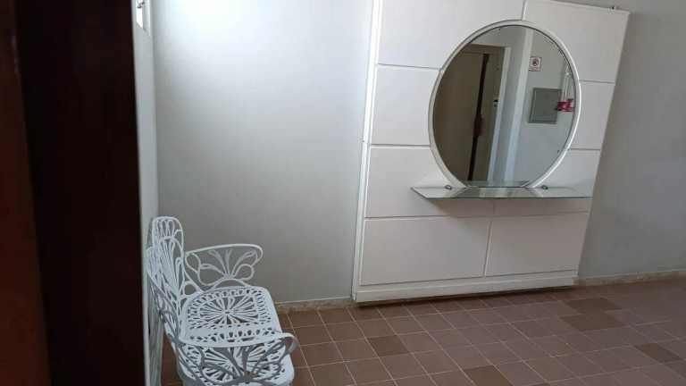 Imagem Apartamento com 3 Quartos à Venda, 119 m² em Luzia - Aracaju Imagem Apartamento com 3 Quartos à Venda, 119 m² em Luzia - Aracaju