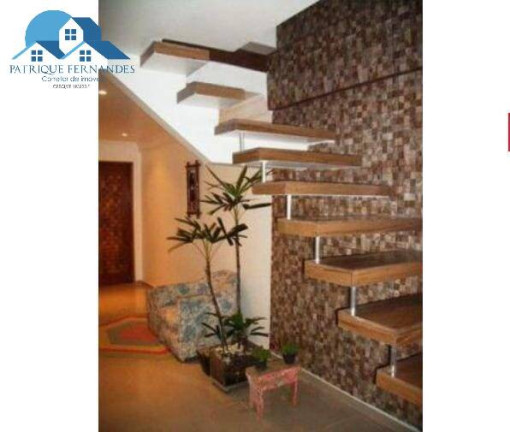 Imagem Casa com 5 Quartos à Venda, 294 m² em Vila Virgínia - Itaquaquecetuba