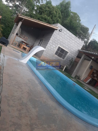 Imagem Imóvel com 2 Quartos à Venda, 1.120 m² em Bananal - Cabreúva Imagem Imóvel com 2 Quartos à Venda, 1.120 m² em Bananal - Cabreúva