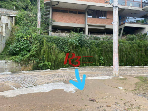 Imagem Terreno à Venda, 805 m² em Marapé - Santos Imagem Terreno à Venda, 805 m² em Marapé - Santos
