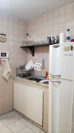 Imagem Apartamento com 2 Quartos à Venda, 65 m² em Icaraí - Niterói Imagem Apartamento com 2 Quartos à Venda, 65 m² em Icaraí - Niterói