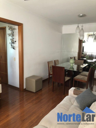 Imagem Apartamento com 3 Quartos à Venda, 70 m² em Limão - São Paulo Imagem Apartamento com 3 Quartos à Venda, 70 m² em Limão - São Paulo