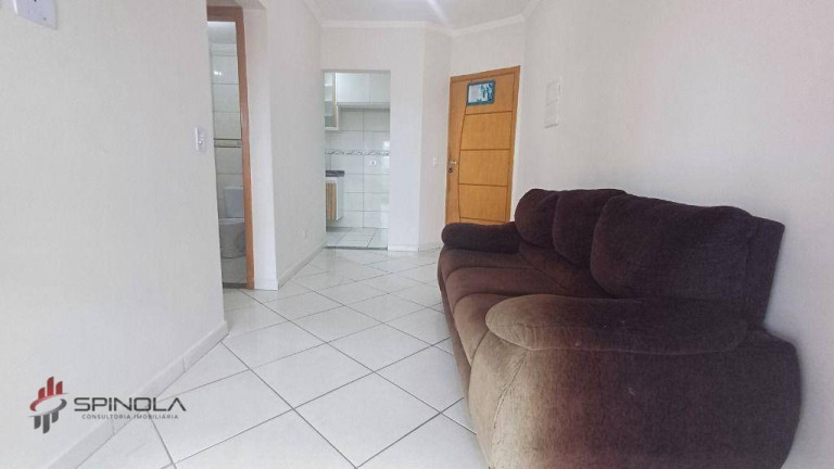 Imagem Apartamento com 2 Quartos à Venda, 56 m² em Tupi - Praia Grande Imagem Apartamento com 2 Quartos à Venda, 56 m² em Tupi - Praia Grande