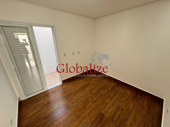 Imagem Casa com 3 Quartos à Venda, 115 m² em Aparecida - Santos Imagem Casa com 3 Quartos à Venda, 115 m² em Aparecida - Santos