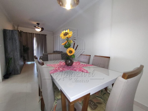 Imagem Apartamento com 2 Quartos à Venda, 91 m² em Canto Do Forte - Praia Grande