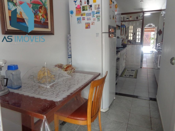 Imagem Casa com 2 Quartos à Venda, 150 m² em Parque Burle - Cabo Frio Imagem Casa com 2 Quartos à Venda, 150 m² em Parque Burle - Cabo Frio