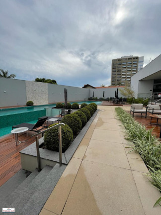 Imagem Apartamento com 3 Quartos à Venda, 205 m² em Jardim Dos Estados - Campo Grande Imagem Apartamento com 3 Quartos à Venda, 205 m² em Jardim Dos Estados - Campo Grande