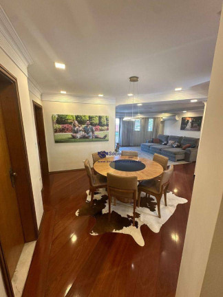 Imagem Apartamento com 3 Quartos à Venda, 170 m² em Vila Galvão - Guarulhos Imagem Apartamento com 3 Quartos à Venda, 170 m² em Vila Galvão - Guarulhos