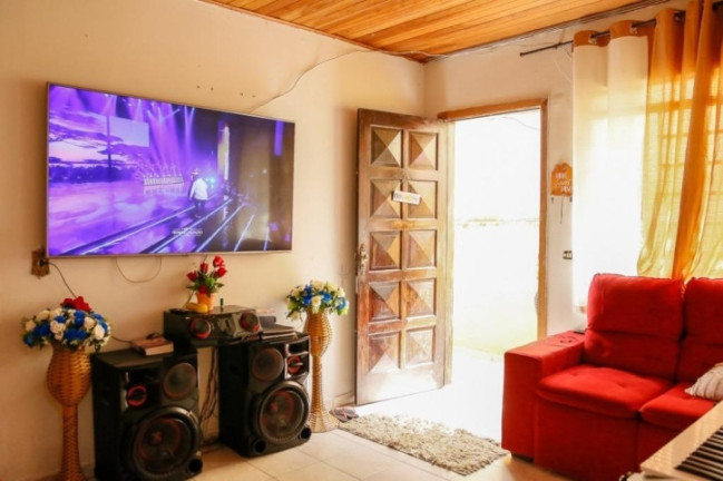 Imagem Casa com 3 Quartos à Venda, 130 m² em Socorro - São Paulo Imagem Casa com 3 Quartos à Venda, 130 m² em Socorro - São Paulo