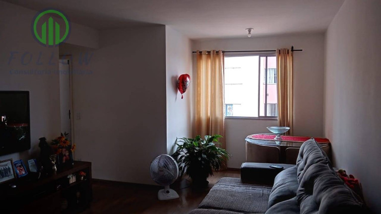 Imagem Apartamento com 2 Quartos à Venda, 54 m² em Bandeiras - Osasco Imagem Apartamento com 2 Quartos à Venda, 54 m² em Bandeiras - Osasco