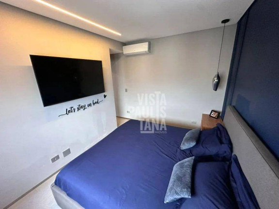 Imagem Cobertura com 2 Quartos à Venda, 164 m² em Vila Andrade - São Paulo Imagem Cobertura com 2 Quartos à Venda, 164 m² em Vila Andrade - São Paulo