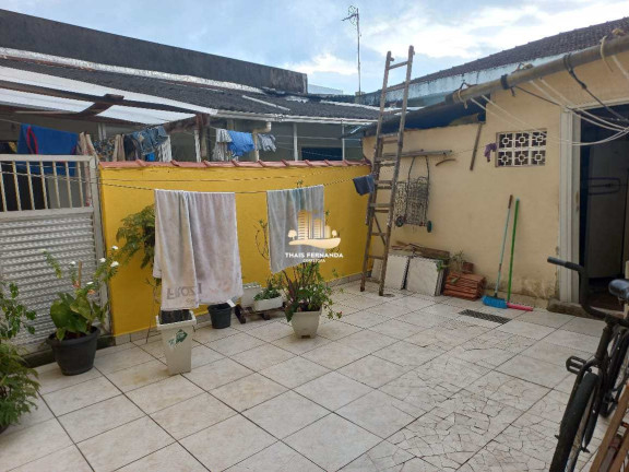 Imagem Casa com 3 Quartos à Venda, 140 m² em Aviação - Praia Grande Imagem Casa com 3 Quartos à Venda, 140 m² em Aviação - Praia Grande