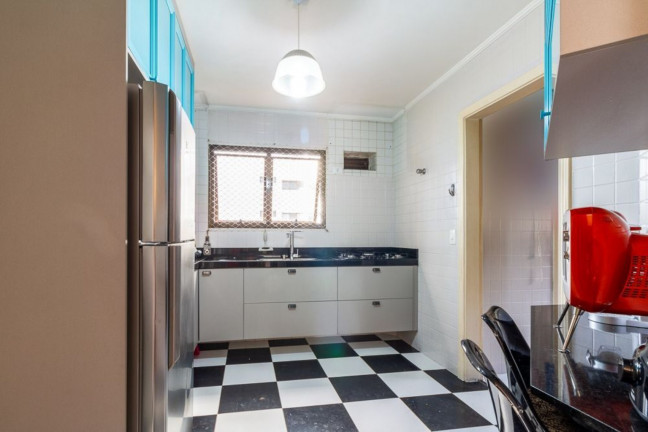 Imagem Imóvel com 3 Quartos à Venda, 99 m² em Vila Madalena - São Paulo Imagem Imóvel com 3 Quartos à Venda, 99 m² em Vila Madalena - São Paulo
