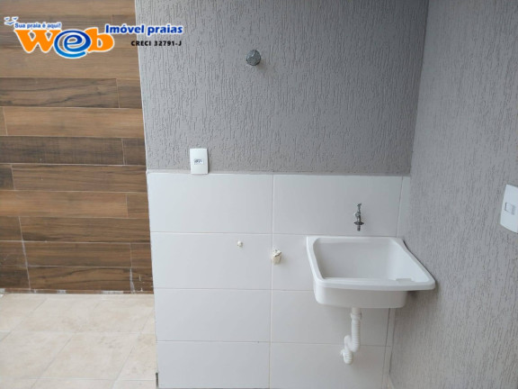 Imagem Casa com 2 Quartos à Venda,  em Quietude - Praia Grande