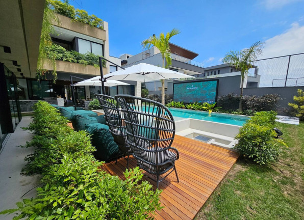 Imagem Casa com 7 Quartos à Venda, 940 m² em Riviera De São Lourenço - Bertioga