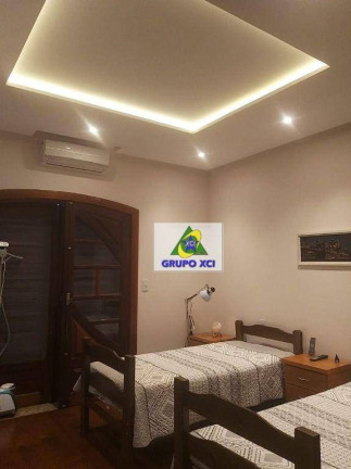 Imagem Casa com 4 Quartos à Venda, 550 m² em Parque Taquaral - Campinas Imagem Casa com 4 Quartos à Venda, 550 m² em Parque Taquaral - Campinas